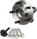 Vordere Radlager-Kit Volvo V40 5-Loch Durchmesser 136 Mm