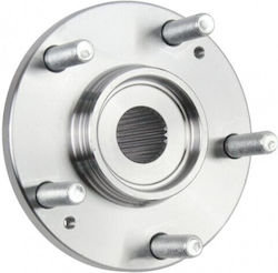 Front 5 Hole Wheel Hub Hyundai Creta Grandeur I40 Kia Carens III Diameter 137 Mm 51750-39603