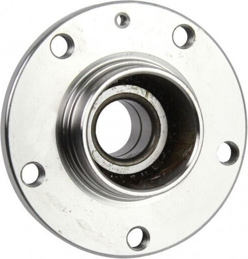 Punte Spate Butuc Roată 5 Găuri 130 Mm Opel Adam Corsa D E 1604020