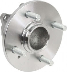 Rear Wheel Hub 4 Holes 140mm Kia Picanto I Rio II Hyundai Accent III Getz 52750-1g000
