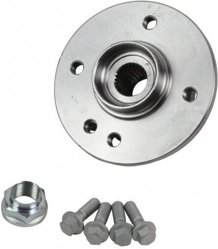 Front Wheel Hub Mini 4 Holes Diameter 137 Mm 31226756889