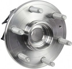 Rulment Roată Față Cadillac Escalade Chevrolet Avalanșă Argintiu 1500 Suburban 25918329 Rulment Roată Față Cadillac Escalade Chevrolet Avalanșă Argintiu 1500 Suburban 25918329