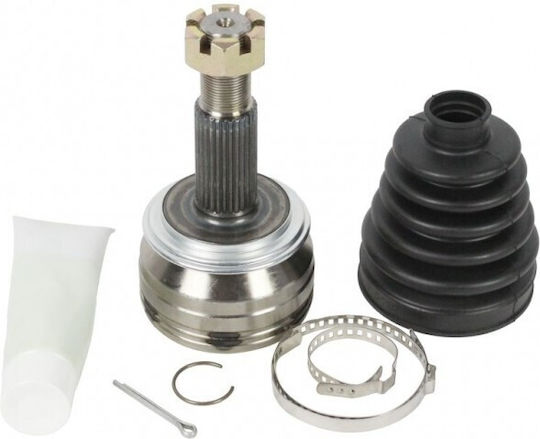 Set Articulații Transmisie Mișcare Nissan Qashqai Ii Roată C92114ed0a