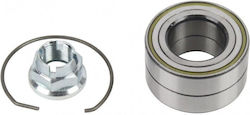 Front Wheel Bearing Dacia Nova Solenza Supernova Renault 11 3 Parts 6001543344 Front Wheel Bearing Dacia Nova Solenza Supernova Renault 11 3 Parts 6001543344