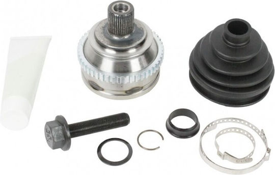 Комплект На Карета За Колело Vw Транспортьор T4 701498340cx