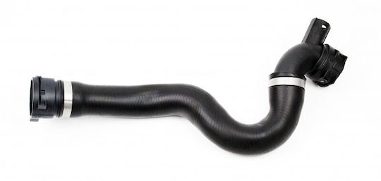 Flexible Radiator Hose Bmw 1 3 X1 17127531769