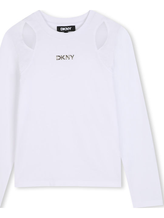 DKNY