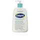Cetaphil Gentle Κρέμα Καθαρισμού για Απολέπιση Προσώπου 236ml