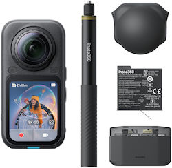 Insta360 X6 8K 47GB 360° Underwater Capture