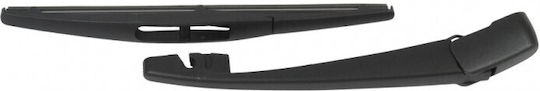 Braț Ștergător Lamelă Opel Agila-b Partea Din Spate 260mm 93193399