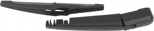 Braț Ștergător Lamelă Opel Karl Partea Din Spate 235mm 95391371