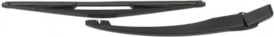 Braț Ștergător Lamelă Dacia Sandero Partea Din Spate 420mm 7701040187
