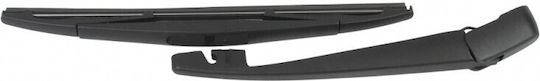 Loro Mäkro Autoscheibenwischer Blatte Peugeot 4007 Zurück 305mm 6423.16