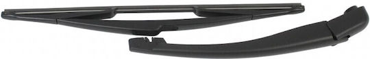 Wiper Arm Blade Ford Grand C-max Rear Integrated 405mm 1814390