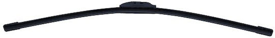 Maxgear Υαλοκαθαριστήρας Αυτοκινήτου 600mm/24 1 Τεμ Χωρίς Άρθρωση 1 Προσαρμογέας 1 Στήριγμα Συμμετρικός Σπόιλερ E60