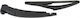 Wiper Arm Blade Citroen C4 Cactus Rear 255mm 1611872380
