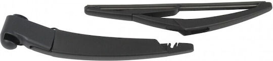 Wiper Arm Blade Citroen C4 Cactus Rear 255mm 1611872380