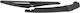 Braț Ștergător Lamelă Citroen C4 Ii Partea Din Spate Integrat 295mm 642237