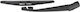 Loro Heckwischerblatt Nissan Leaf Rückseite 260mm 287901la0a