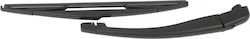 Loro Heckwischerarm Wischerblatt Peugeot 208 Zurück 370mm 1608396380 Loro Heckwischerarm Wischerblatt Peugeot 208 Zurück 370mm 1608396380