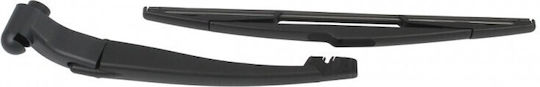 Loro Heckwischerarm Für Ford Transit Courier Rückseite 370mm