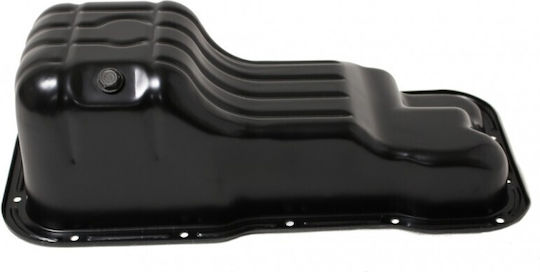 Ölwanne Stahl Nissan Almera Erste Sunny 11110-77a12