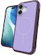 Zagg Snap Back Cover (iPhone 17)