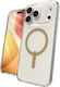 Speck Back Cover Χρυσό (iPhone 17 Pro)