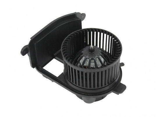 Вентилатор за охлаждане Renault Clio Ii Thalia I 300w 147mm Ac 7701067032