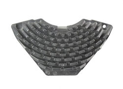 Element de Încălzire pentru Ventilator Interior Volvo S60 I S70 S80 I XC70 I 8693262 Element de Încălzire pentru Ventilator Interior Volvo S60 I S70 S80 I XC70 I 8693262
