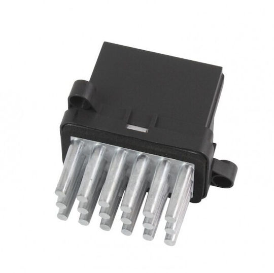 Interior Fan Resistor Ford C-Max Fiesta VI Focus C-Max Focus II 1433503