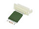 Interior Fan Resistor Peugeot 207 6441v8