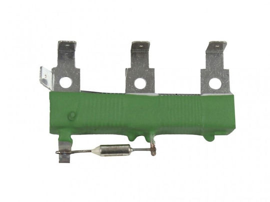 Lüfterrelais-Widerstand Für Innenraumventilator VW Multivan Polo Transporter 867959131