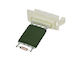 Interior Fan Resistor Fiat Punto 46770859