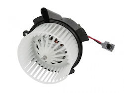 Φυσητήρας Ανεμιστήρας Αερισμού Citroën C4 Peugeot 307 160w 122mm 6441s6 Φυσητήρας Ανεμιστήρας Αερισμού Citroën C4 Peugeot 307 160w 122mm 6441s6
