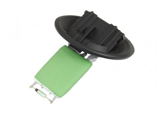 Rezistență Ventilator Interior Cu 4 Pini Audi A1 A2 Seat Cordoba Ibiza Toledo 6q0959263