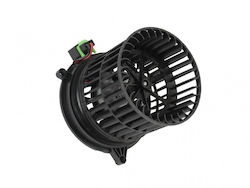 Φυσητήρας Ανεμιστήρας Αερισμού Ford Fiesta Fusion 180w 135mm 1206930 Φυσητήρας Ανεμιστήρας Αερισμού Ford Fiesta Fusion 180w 135mm 1206930