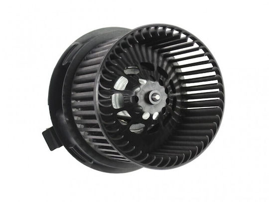 Blower Ventilation Fan Peugeot 207 180w 141mm 6441v5