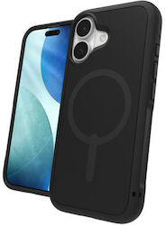 Zagg Snap Задна Корица Черен (iPhone 17)