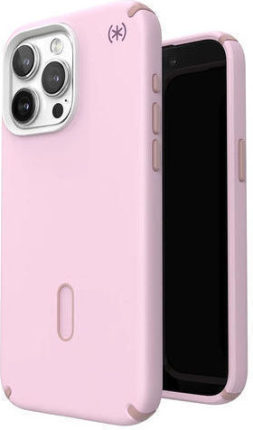 Speck Pro задна корица лилав (iPhone 15 Pro Max)
