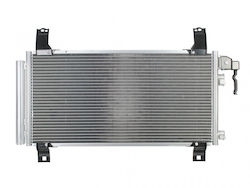 Mazda 6 Gg Gy Gj6a61480b Auto-Kühlschrank Motor
