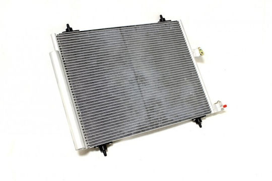 Citroën C8 Jumpy Ii Peugeot 807 6455ap Auto-Kühlschrank Motor