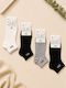 YTLI Men's Multicolour Socks 4Pack