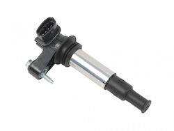 Bobină de Aprindere 1 Conexiune 4 Pini Alfa Romeo 159 Brera Spider Opel Signum 12613057