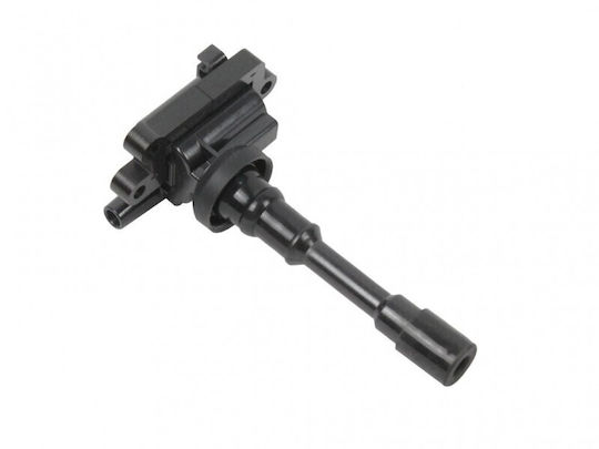 Ignition Coil Mitsubishi Colt V Lancer Space Star 2 Connections 3 Pins Sae Din Md361710