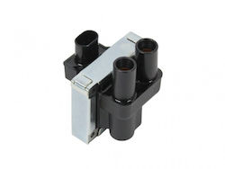 Bobină de Aprindere Cu 2 Pini Alfa Romeo 33 145 155 Fiat Cinquecento Doblo Panda Lancia Delta I Tip Din 46543562 Bobină de Aprindere Cu 2 Pini Alfa Romeo 33 145 155 Fiat Cinquecento Doblo Panda Lancia Delta I Tip Din 46543562