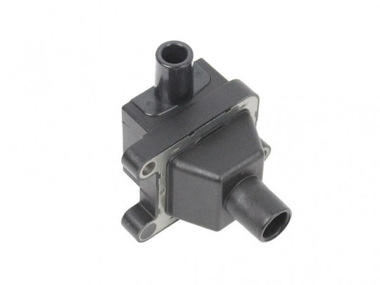 Bobină de Aprindere cu 2 Pini Alfa Romeo 145 156 155 Spider Fără Conector de Bujie 7793212