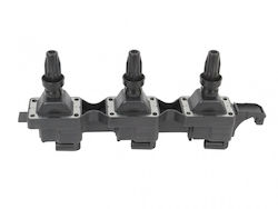Bobină de Aprindere 6 Pini Citroën Xantia Xm Peugeot 406 605 Renault Espace Iii 7701205906 Bobină de Aprindere 6 Pini Citroën Xantia Xm Peugeot 406 605 Renault Espace Iii 7701205906