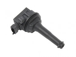 Loro Zündspule 1 Anschluss 4 Pins Sae Volvo C70 S60 S70 S80 30713416
