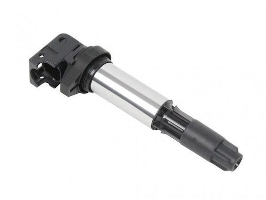 Loro Πηνίο Ανάφλεξης 1 Σύνδεσμος 3 Ακίδων SAE BMW 1 3 5 6 12137551260